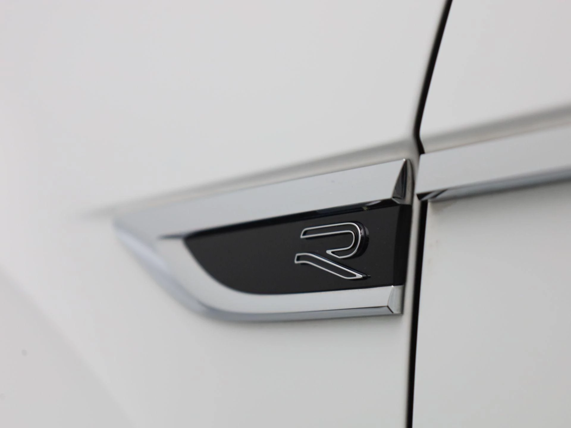 Volkswagen T-Roc Cabrio 1.5 TSI R-Line 150 PK|