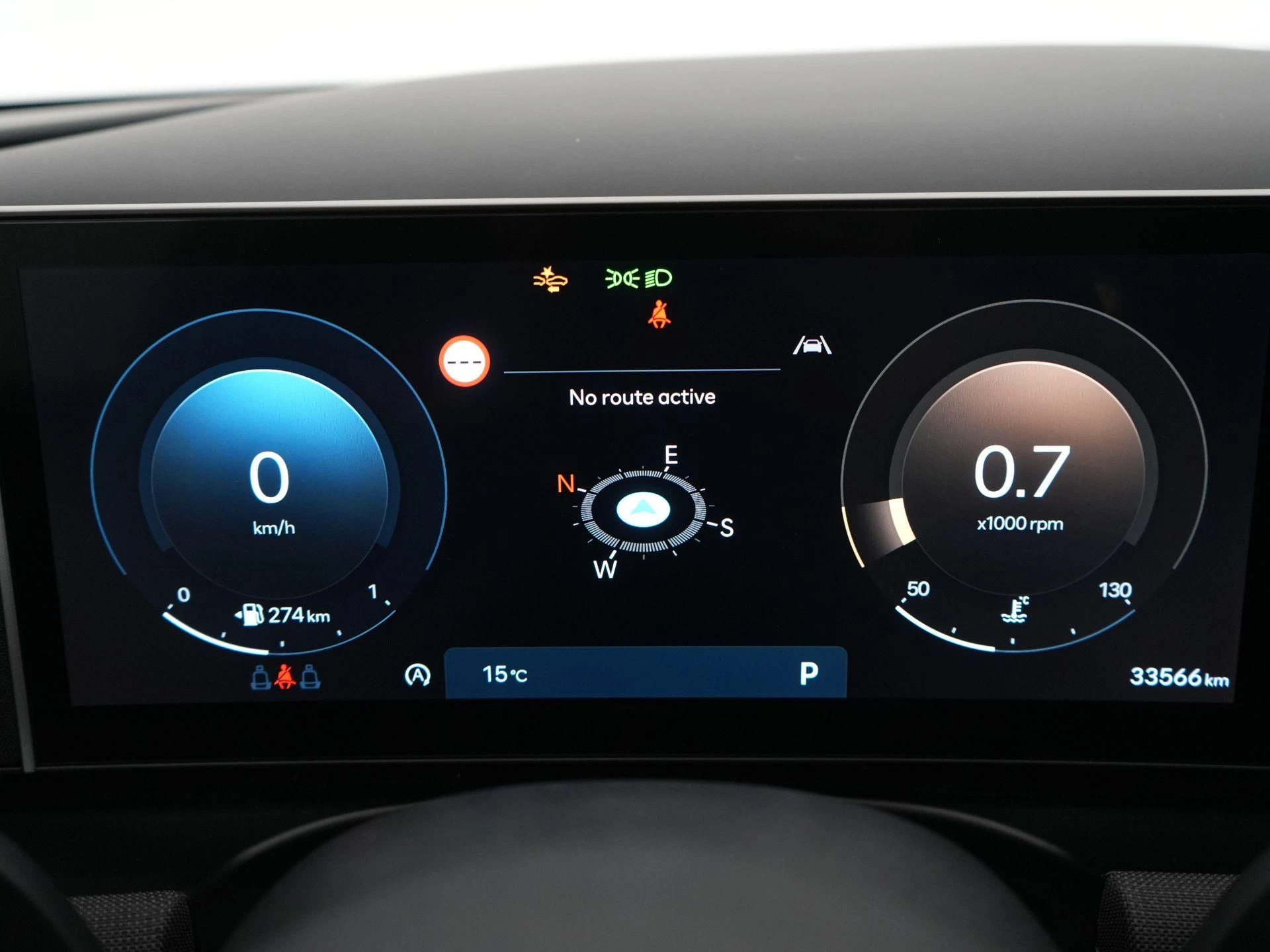 Hyundai Tucson 1.6 T-GDi