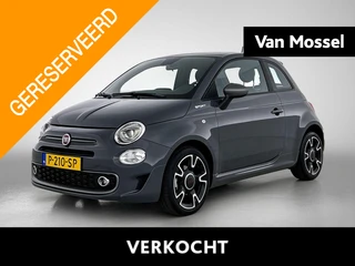 Fiat 500 1.0 Hybrid Sport