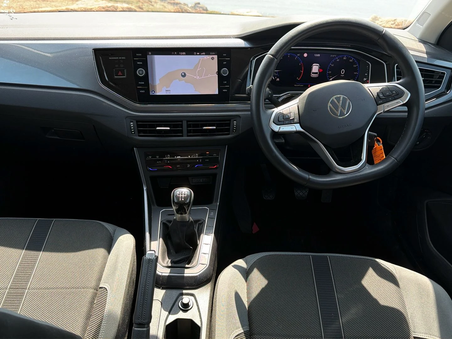 Volkswagen Polo, image 5