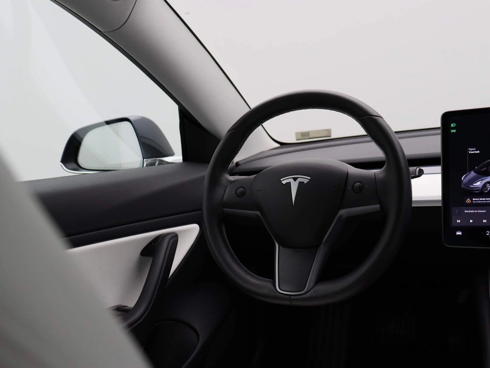 Tesla Model 3 Long Range AWD 75 kWh