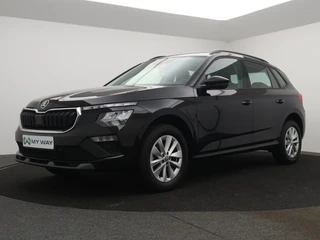 Škoda Kamiq Kamiq Limited Cycling Edition 1.0TSI 115PK *VIRTUAL COCKPIT*CAMERA*CRUISE*PDC*APP-CONNECT*ZETELVERWA