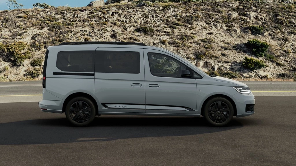 Volkswagen Caddy Maxi "Edition" 90 kW 7-DSG