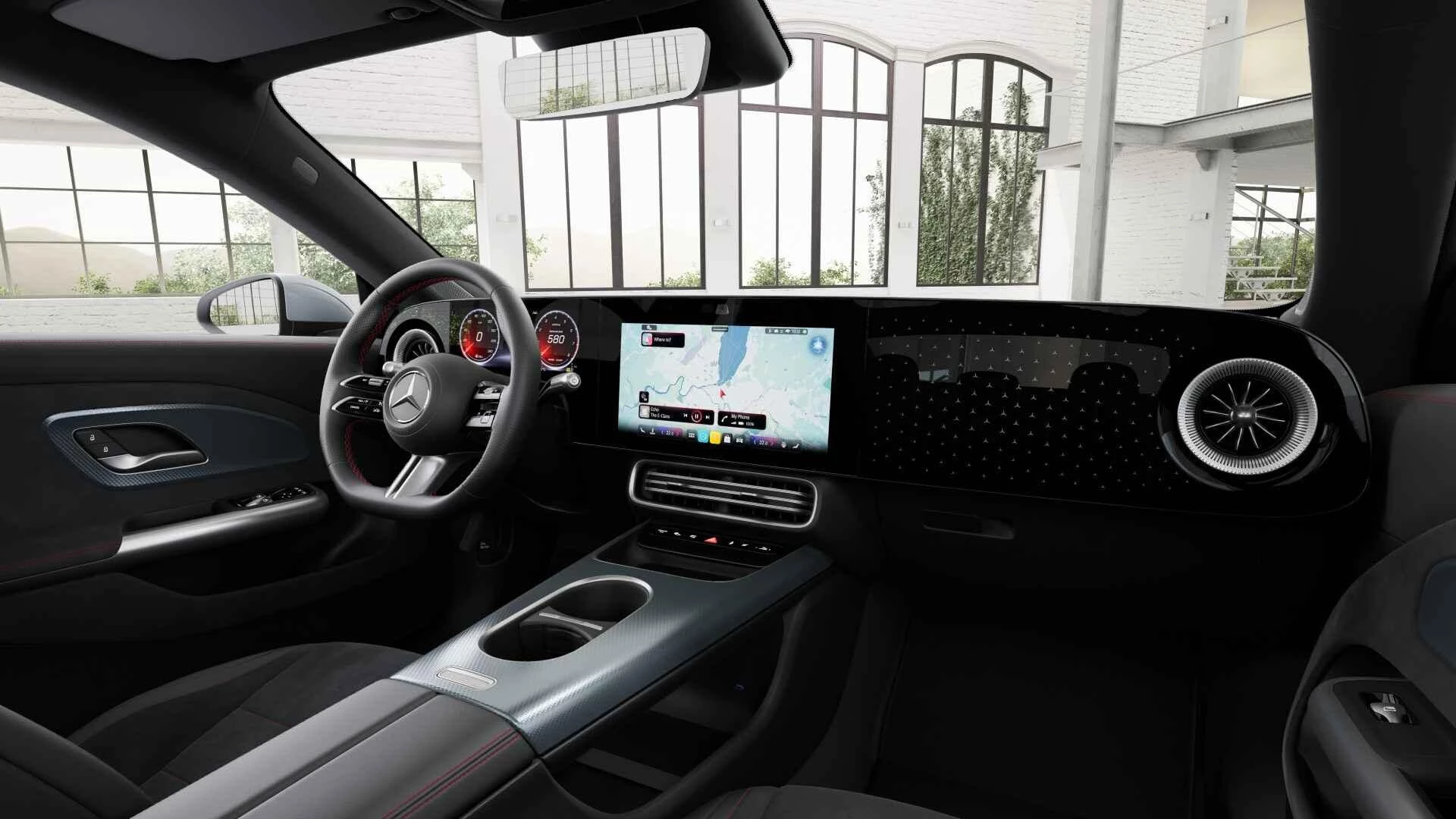 Mercedes-Benz CLA CLA 180 "140 Years Edition"
