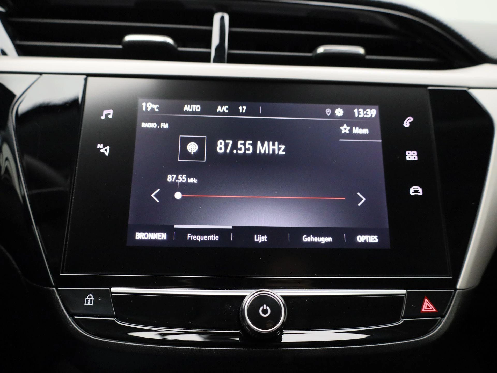 Opel Corsa-e Electric 50 kWh