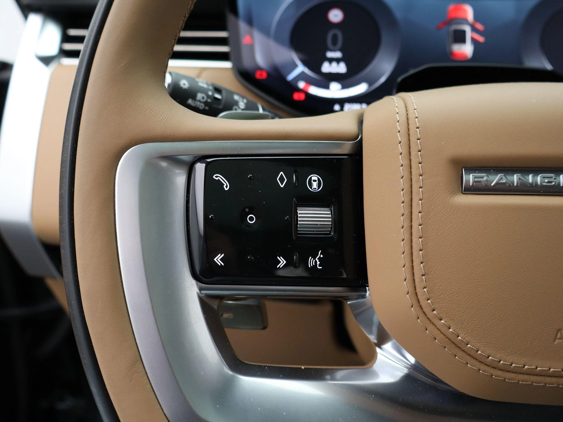 Land Rover Range Rover 3.0 P550e Autobiography PHEV