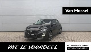Peugeot 208 1.2 PureTech 100 Style