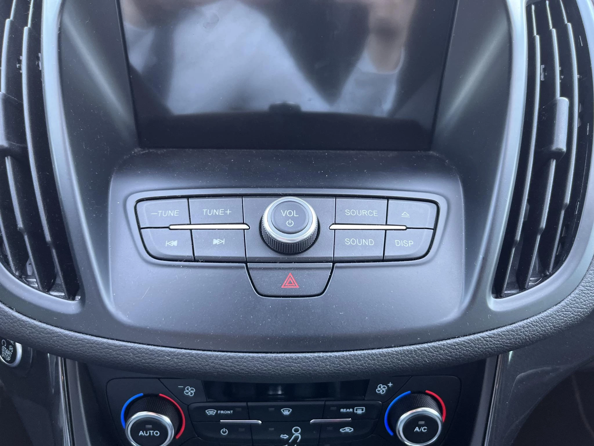 Ford Kuga 1.5 EcoBoost ST-Line