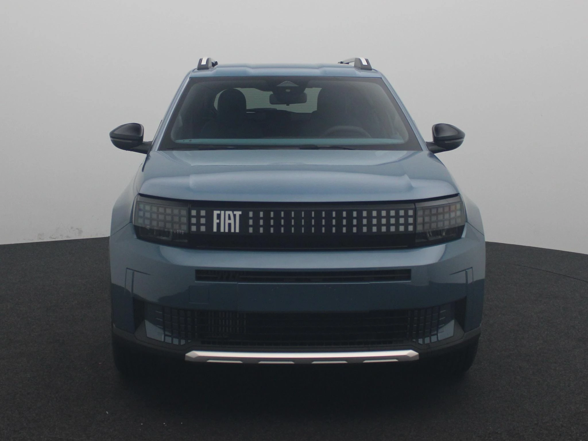 Fiat-Grande Panda-image-1