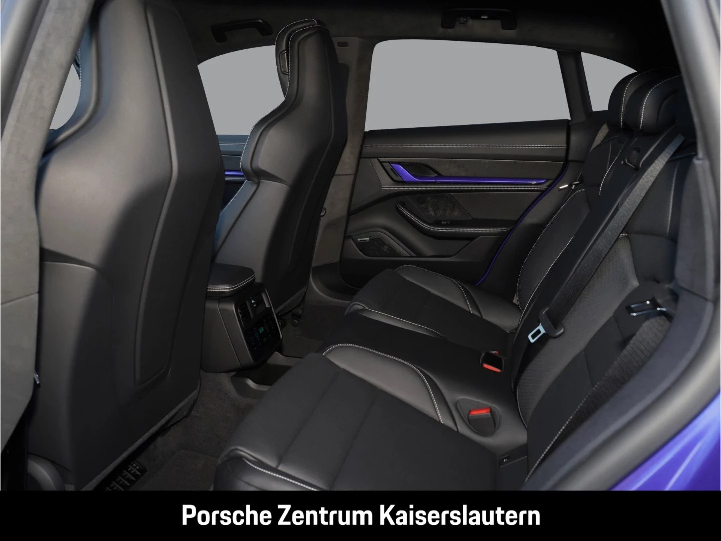 Porsche Taycan GTS Sport Turismo HA-Lenkung LED InnoDriv gts