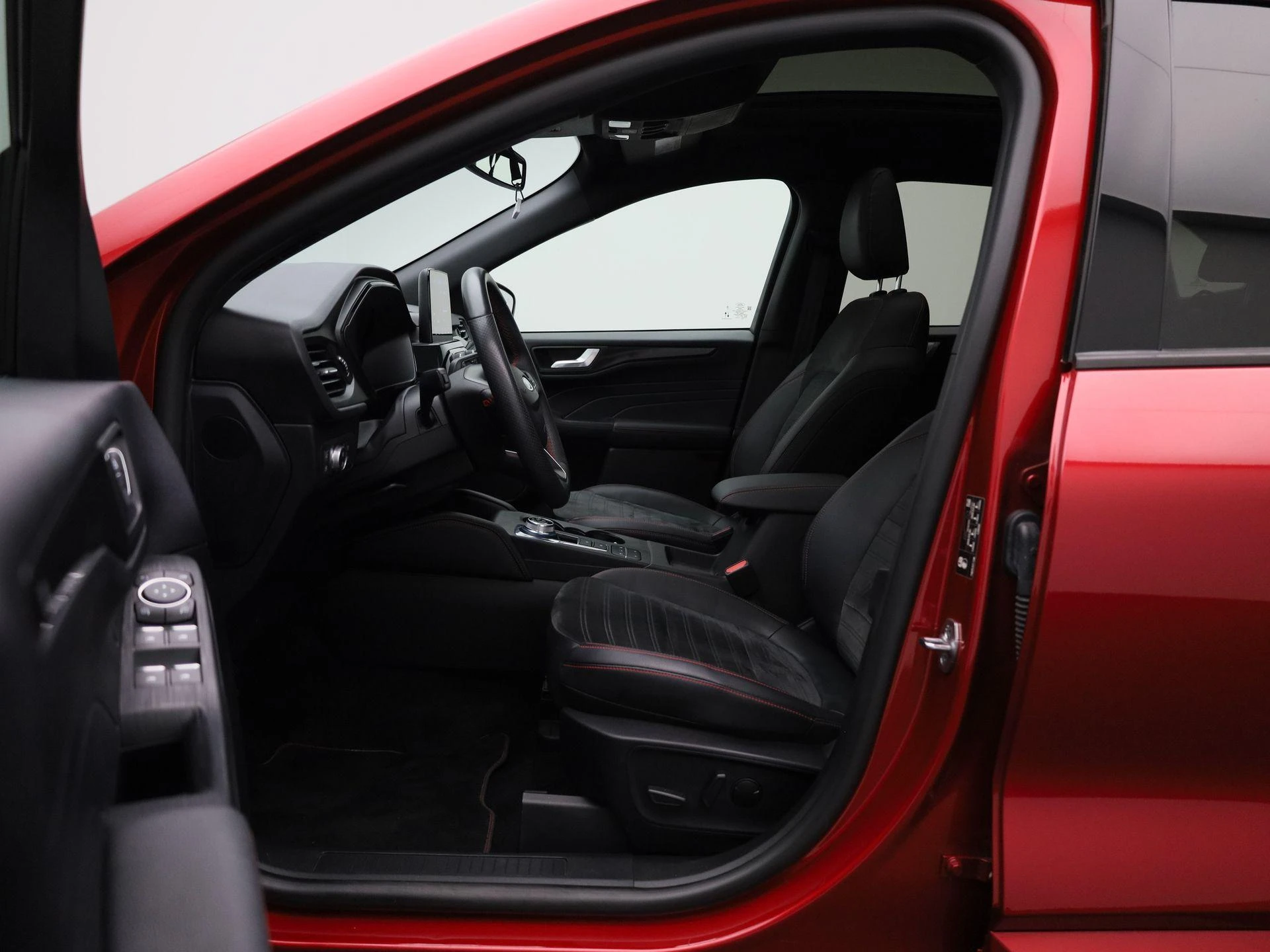 Ford Kuga 2.5 PHEV ST-Line X