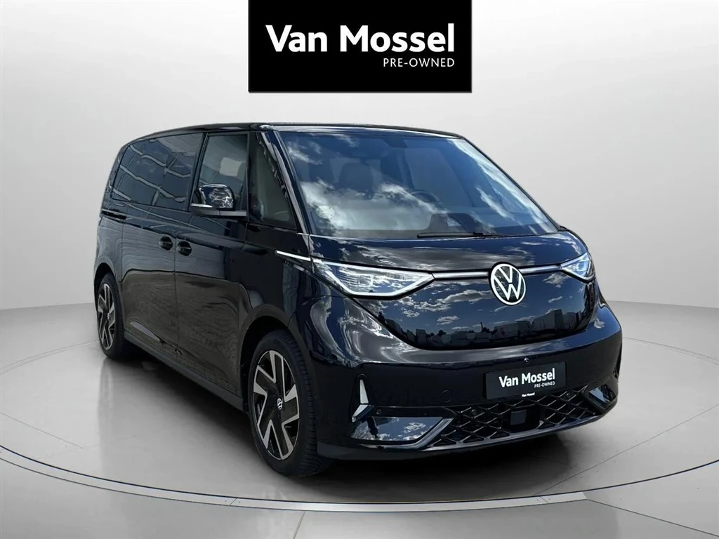 Volkswagen ID. Buzz ID.Buzz Lang EL GTX+ 4Motion 340HK Aut.