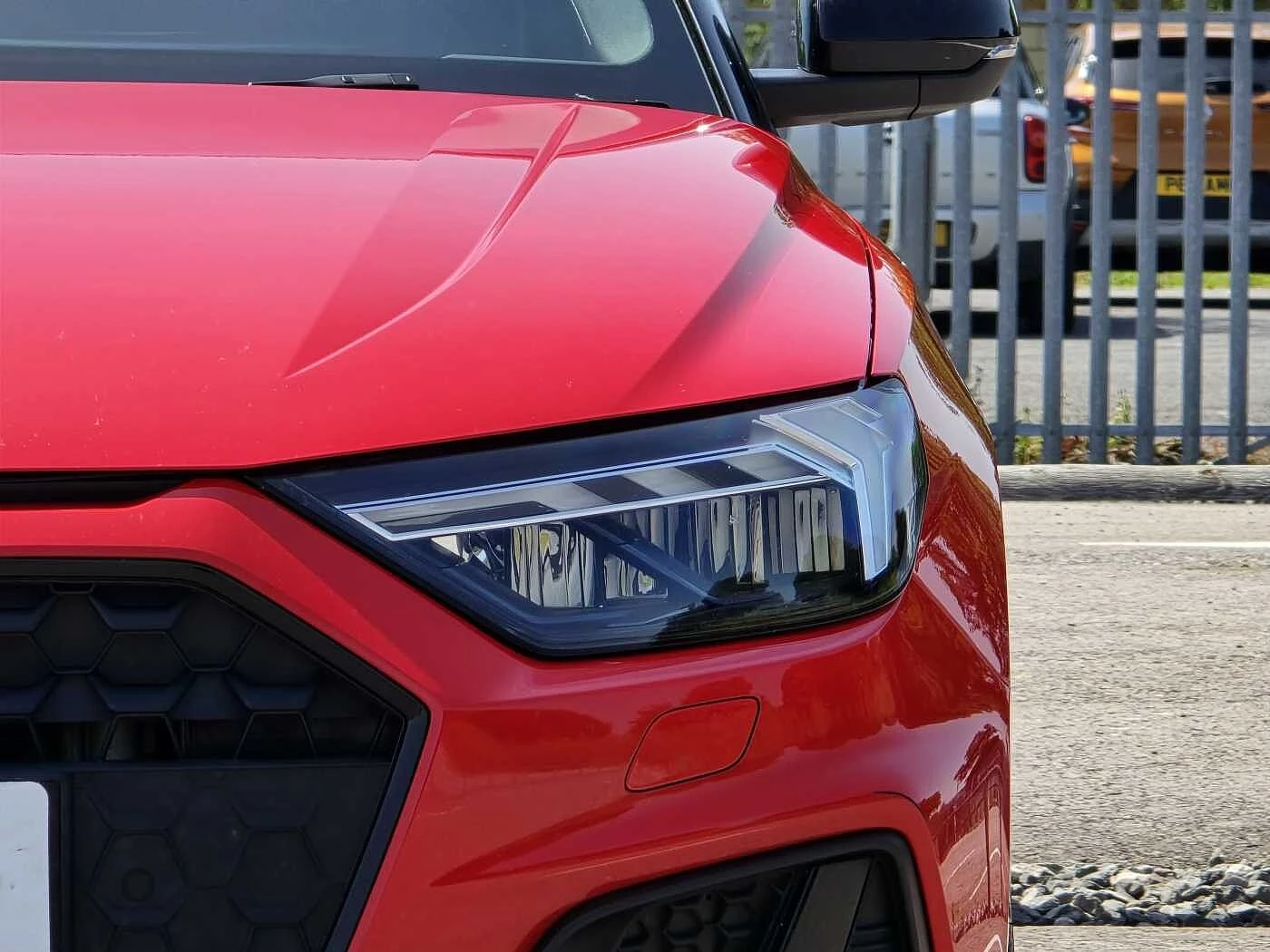 Audi-A1 Sportback-image-18