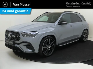 Mercedes-Benz GLE 400 e 4MATIC Sport Edition Premium Plus