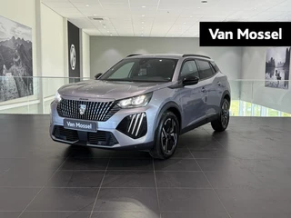 Peugeot 2008 1.2 100 pk Allure Luxe