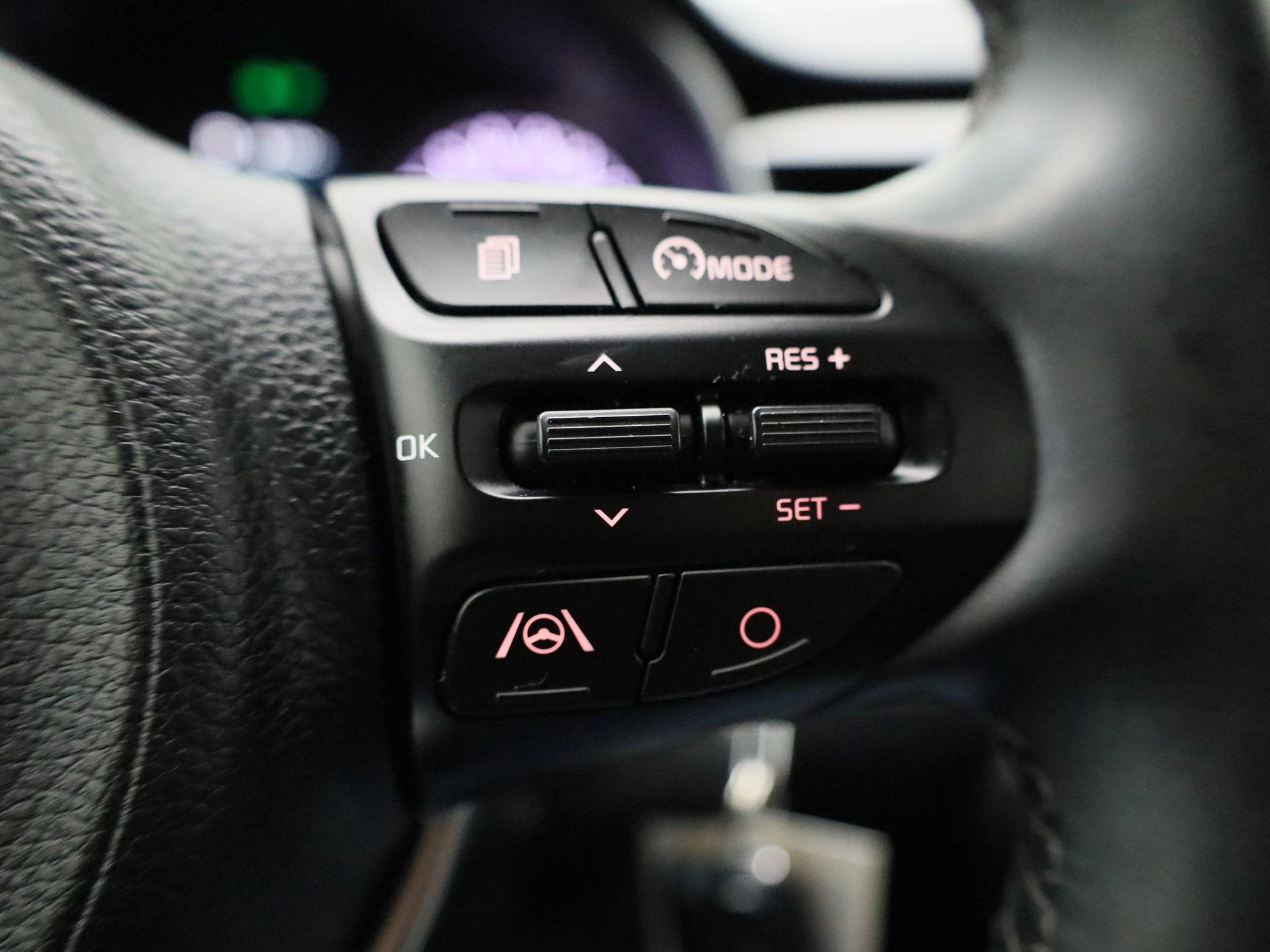 Kia Stonic 1.0 T-GDI 100PK