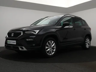 SEAT Ateca 1.5 TSI Move! OPF DSG 150PK *AUTOMAAT*NAVI*CAMERA*AIRCO*PDC*CRUISE CONTROLE*...*