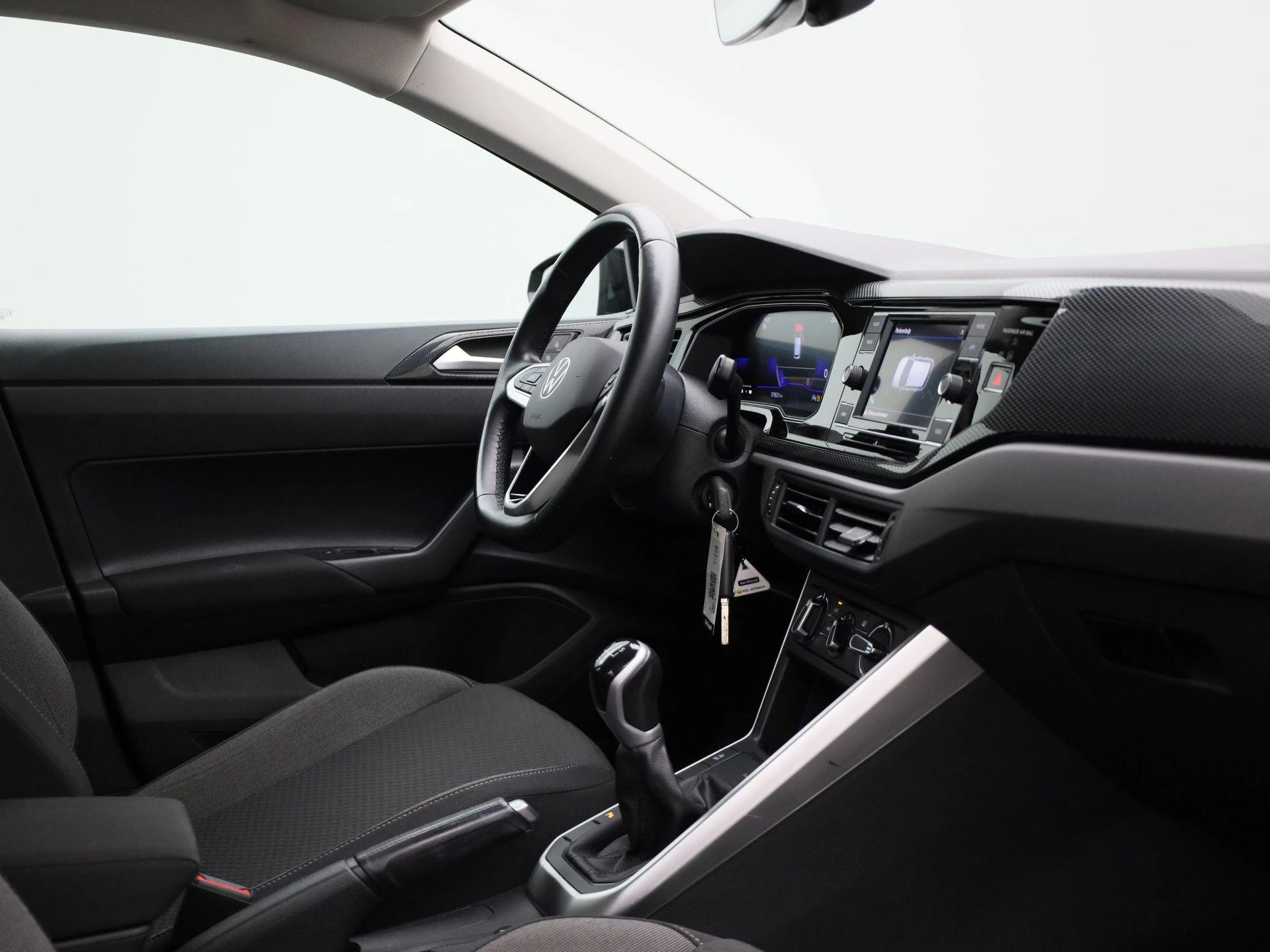 Volkswagen Polo 1.0 TSI Life