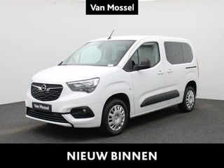 Opel Combo Life 1.5 Turbo D 100 MT6 Edition