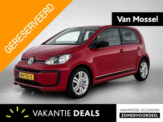 Volkswagen up! 1.0 BMT up! beats