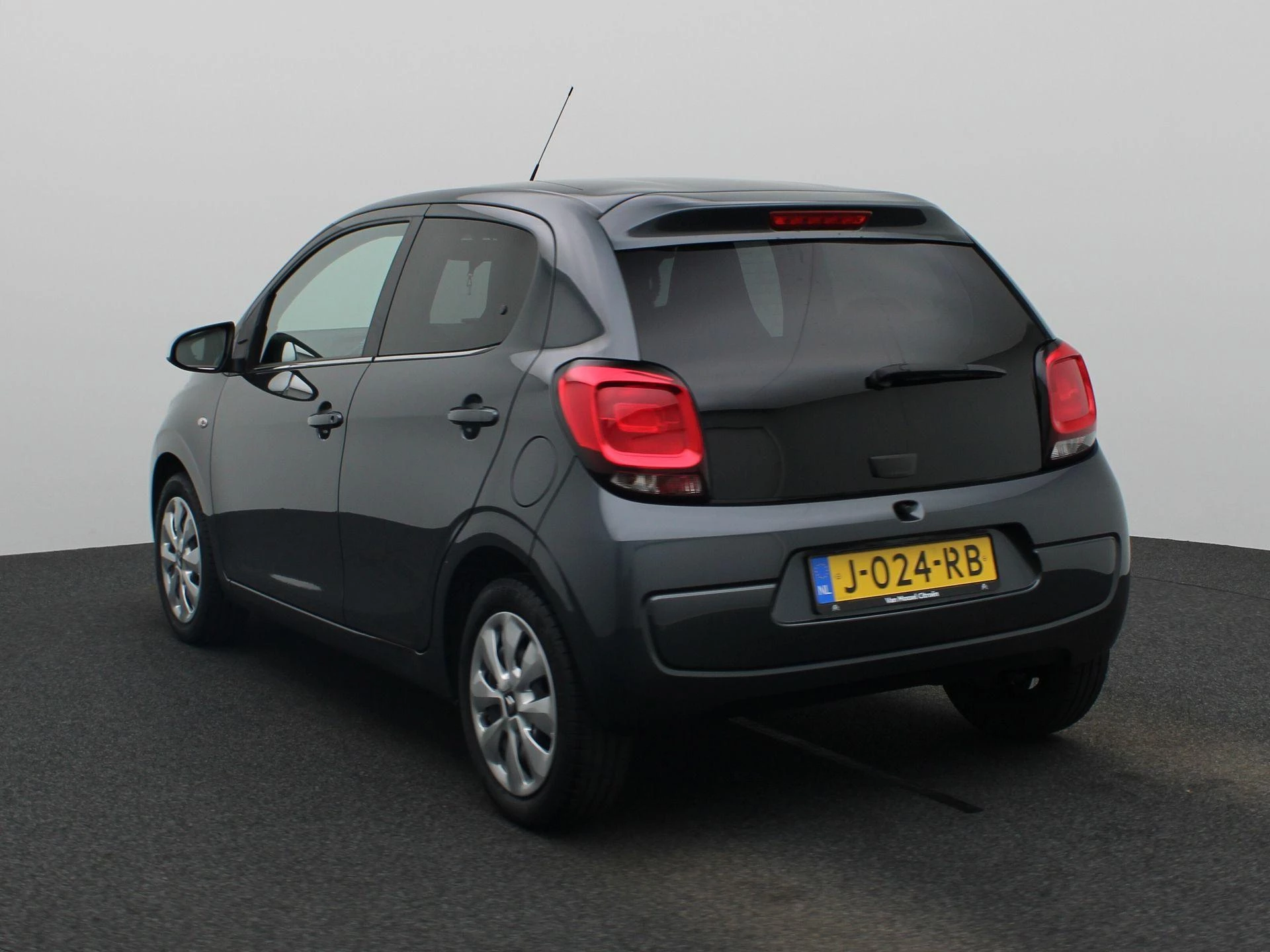 Citroën-C1-image-1