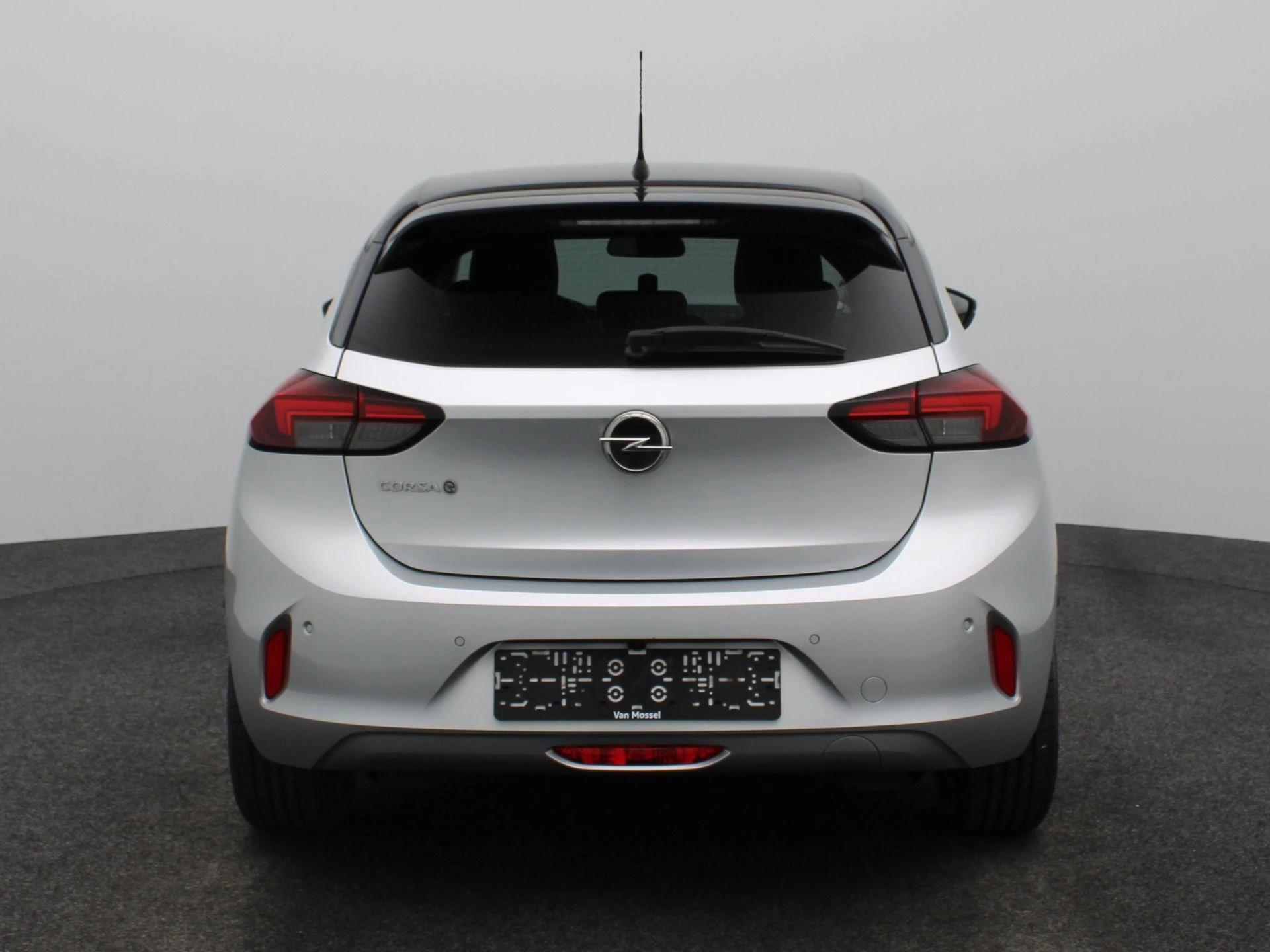 Opel Corsa-e Corsa-e Auto Elegance