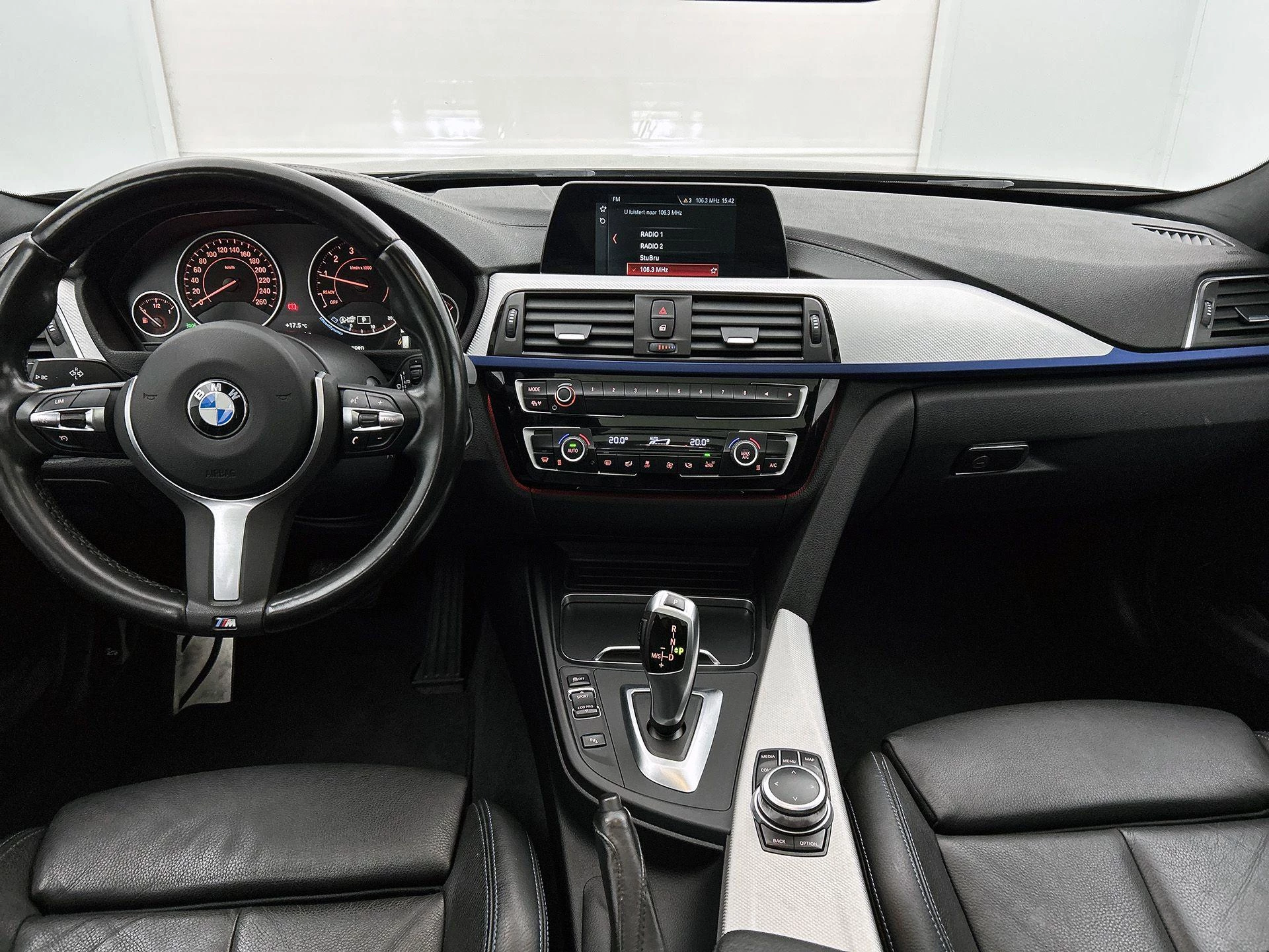 BMW 3 Serie Touring 318i M Sport Edition