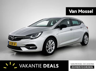 Opel Astra 1.2 Business Elegance