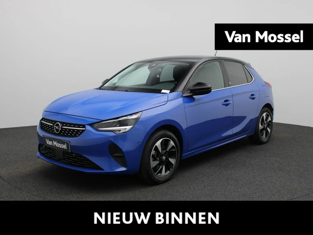 Opel Corsa-e