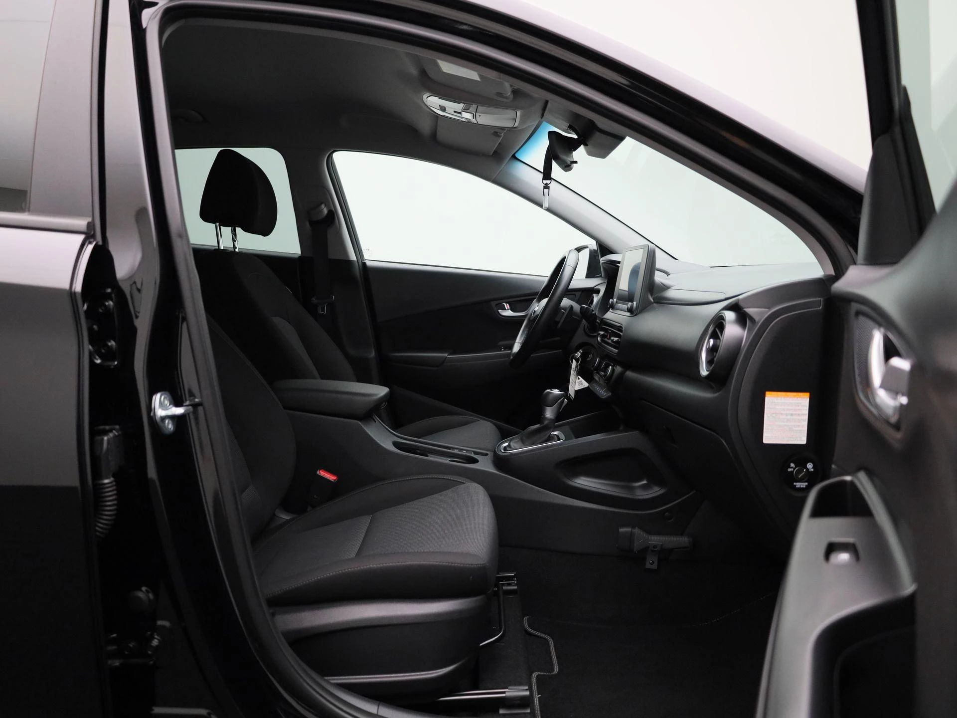 Hyundai Kona 1.6 GDI HEV Comfort
