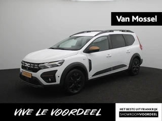 Dacia Jogger TCe 100 ECO-G Extreme 7p.