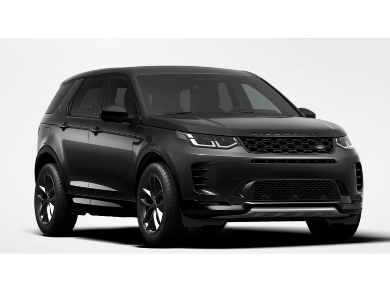 Land Rover-Discovery Sport-image-0