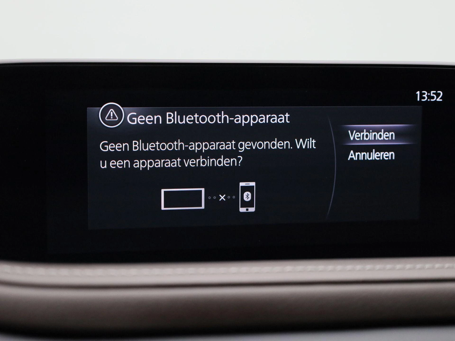 Mazda CX-30 2.0 e-SkyActiv-X M Hybrid Luxury