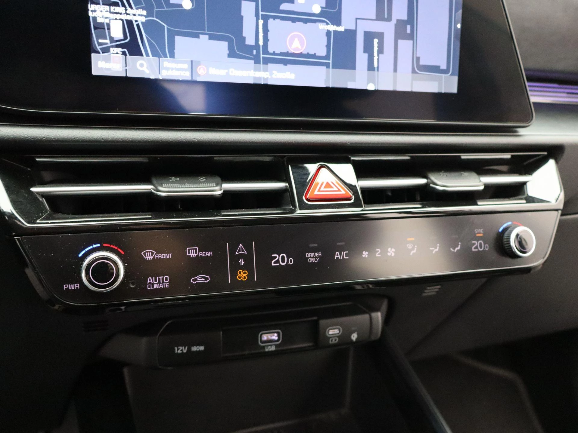 Kia Niro EV Plus Advanced 64.8 kWh