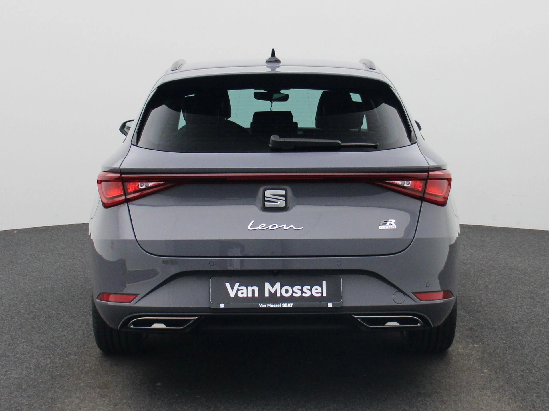 SEAT Leon Sportstourer 1.5 TSI e-Hybrid FR Business