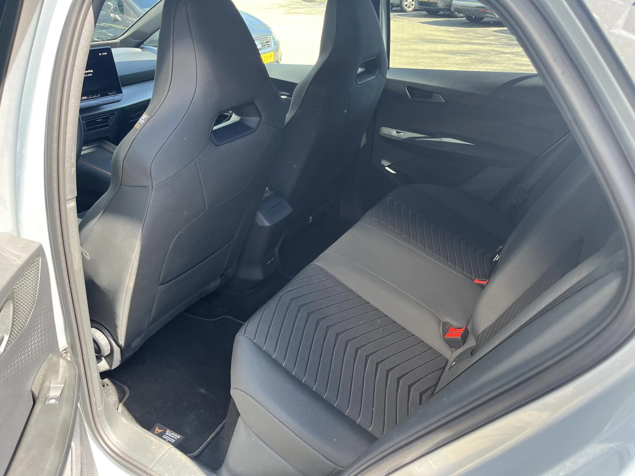 CUPRA Born Essential Limited 63 kWh