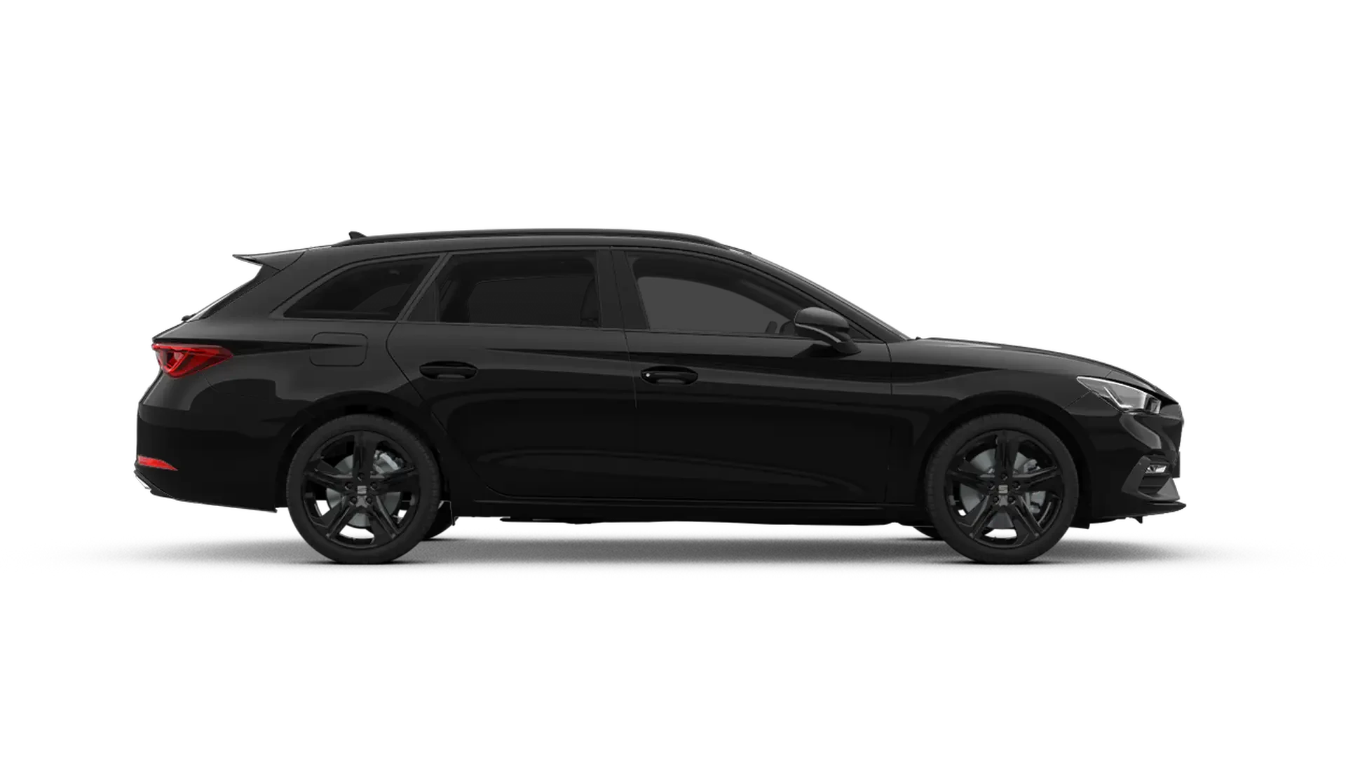 SEAT León