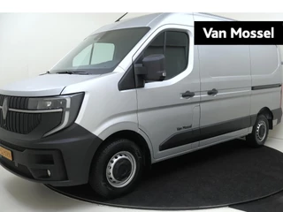 Renault Master T35 2.0 dCi 130 L2H2 Advance