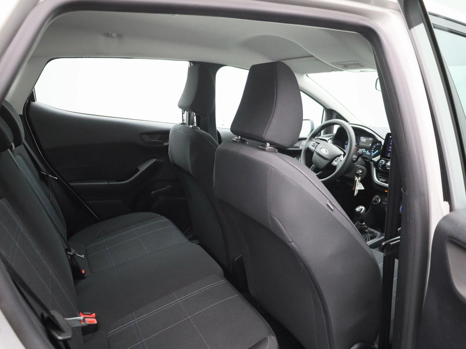 Ford Fiesta 1.0i EcoBoost 70kW Trend