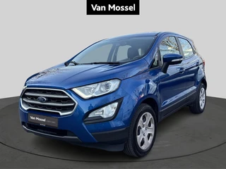 Ford EcoSport | Automaat | Business Edition | Parking Sensors