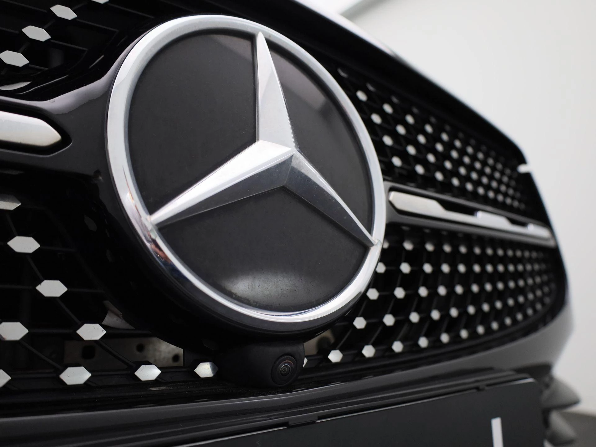 Mercedes-Benz GLC GLC 300 de 4MATIC