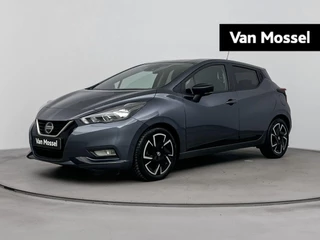 Nissan Micra 1.0 IG-T N-Design 93PK