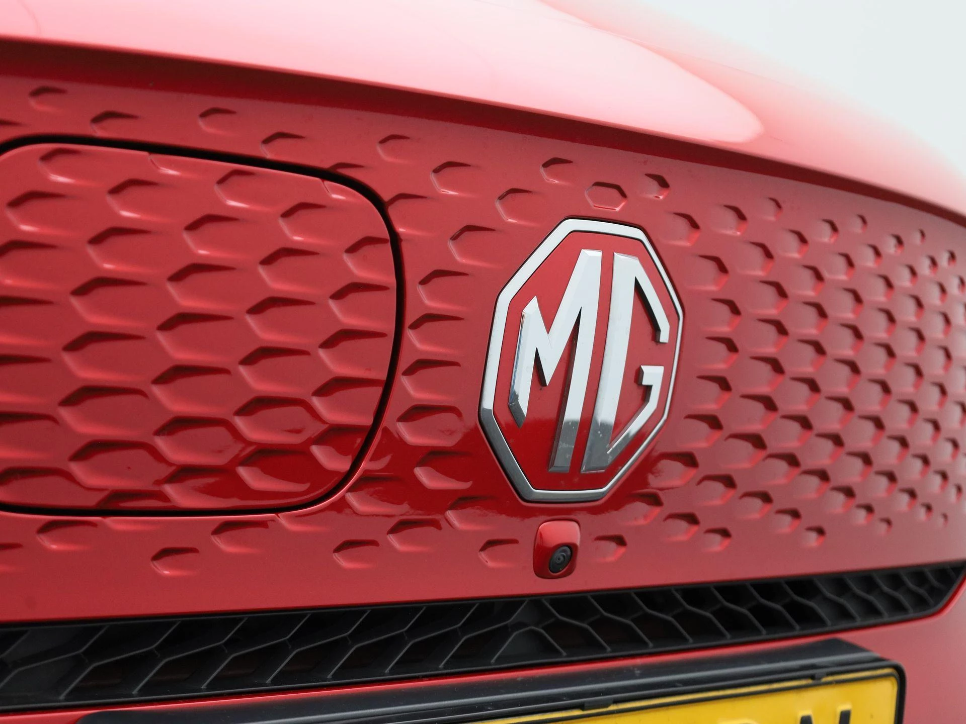 MG-ZS EV-image-38
