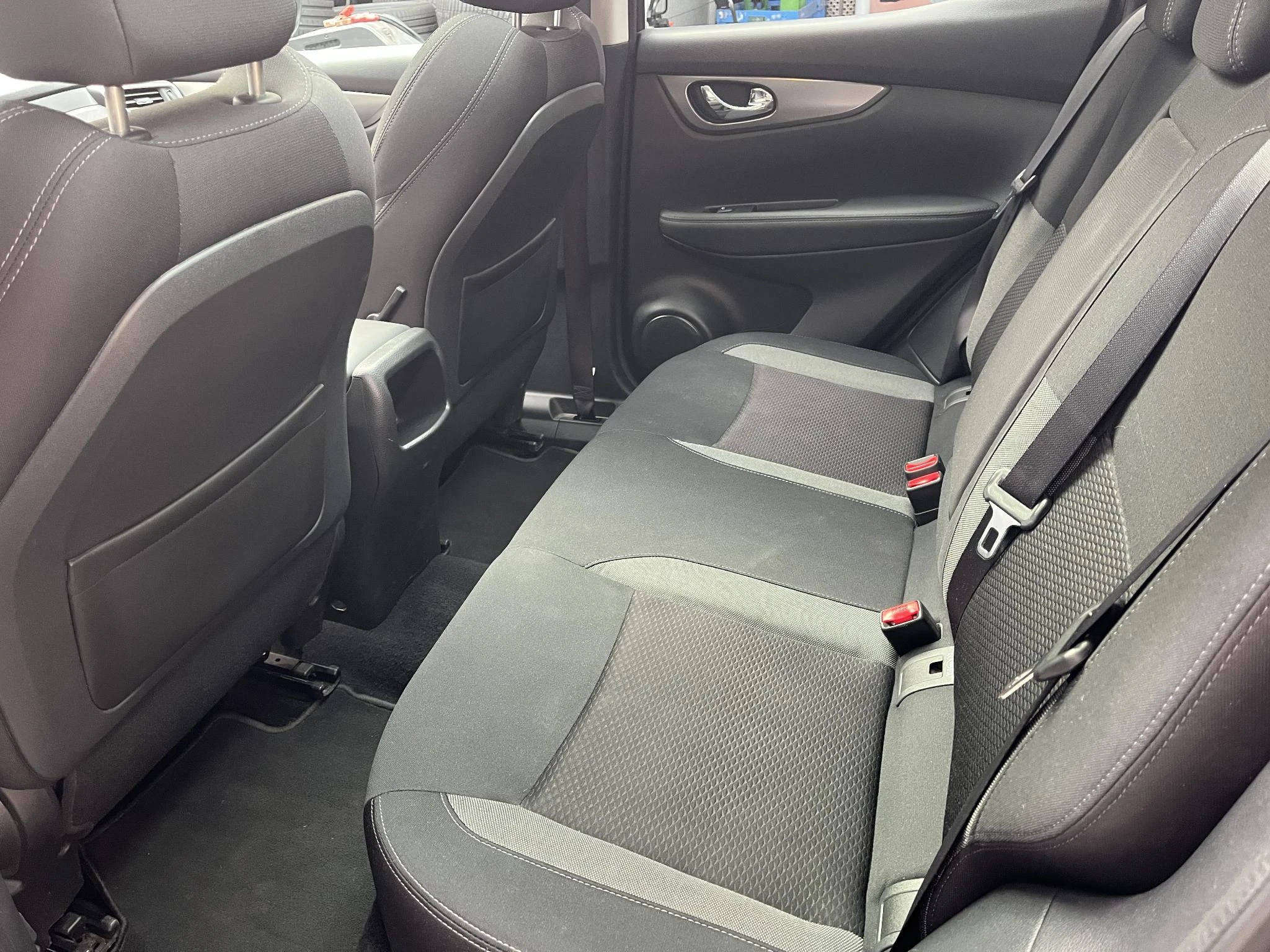 Nissan QASHQAI DIG-T 140 Tekna