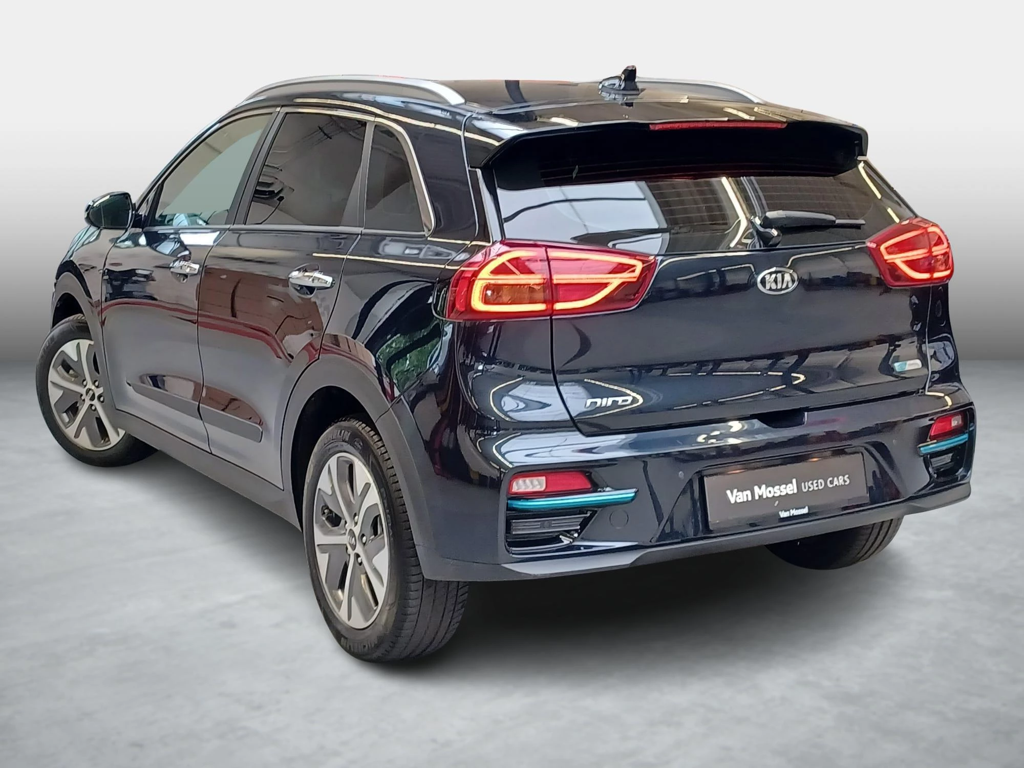 Kia e-Niro