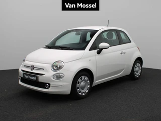 Fiat 500 1.0 Hybrid 70