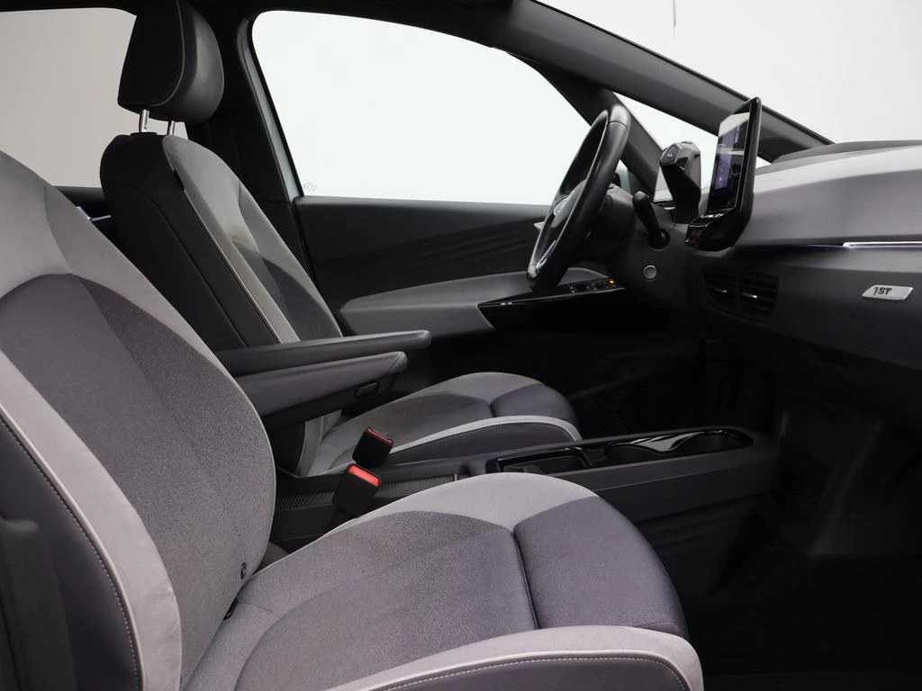 Volkswagen ID.3 58kWh 1st Max 204PK *NAVI*BLTH*PDC*APP CONNECT*ADAPTIVE CRUISE*...
