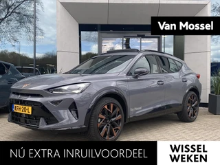 CUPRA Formentor 1.5 TSI e-Hybrid Business