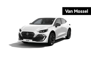 Renault Clio full hybrid 160 E-TECH Techno