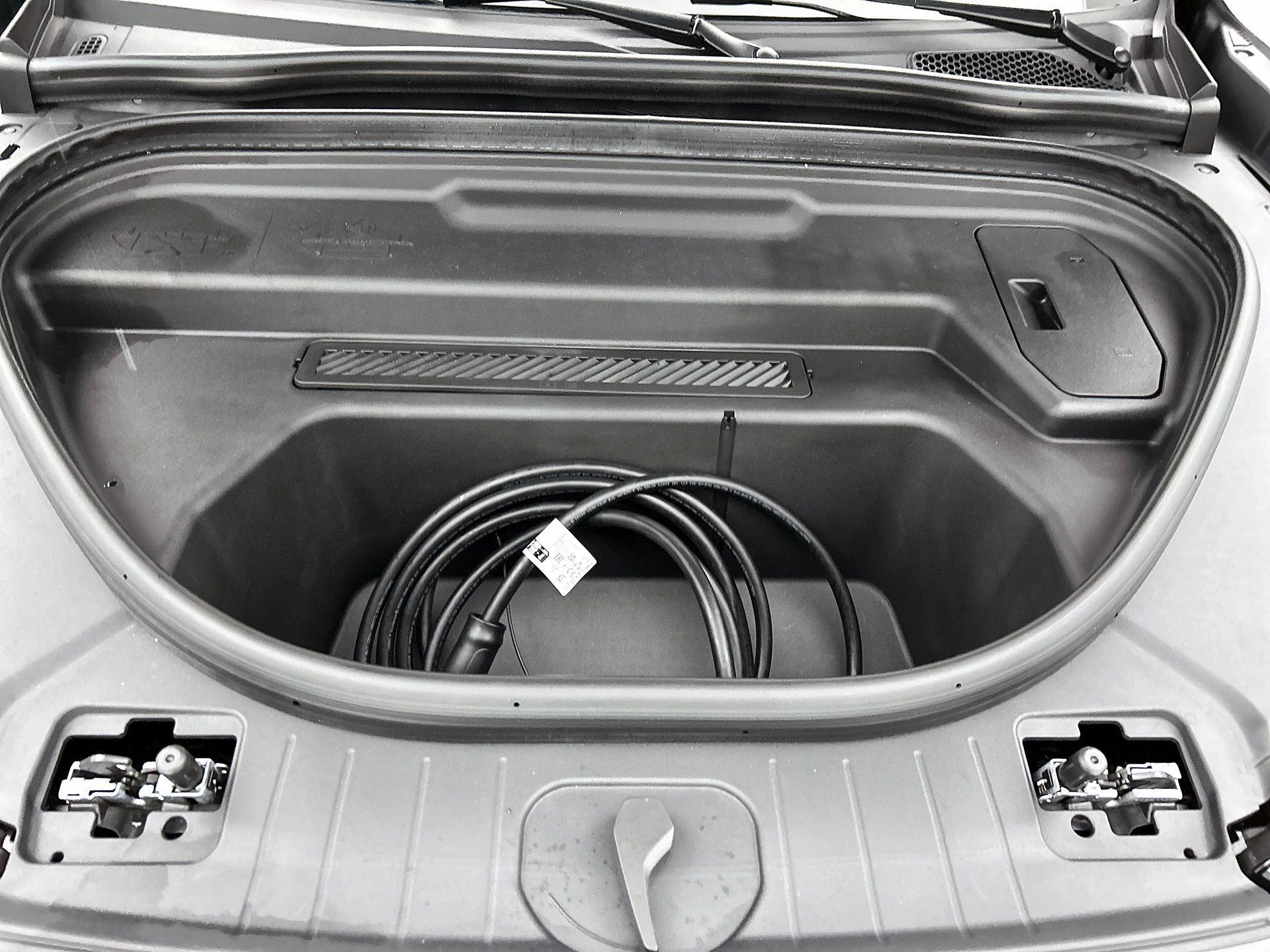 Audi Q6 e-tron Advanced edition performance 100 kWh